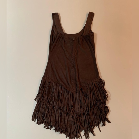 Ladies Indian costume with beads - Picture 5 of 5